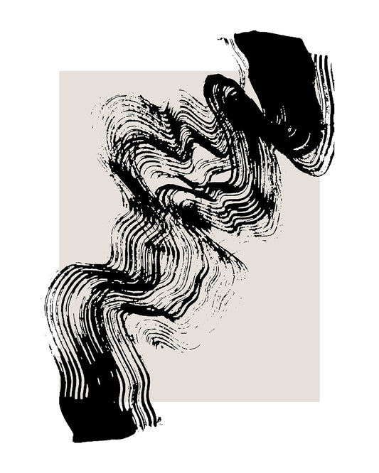 Unframed