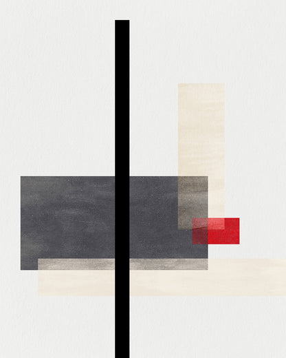 Unframed