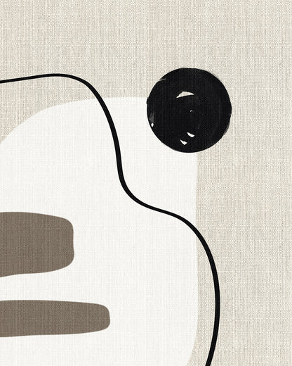 Unframed