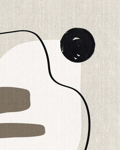 Lines on Linen