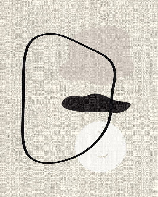 Unframed