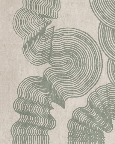 Curved Lines No2