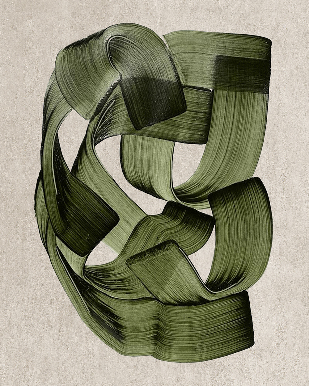 Unframed