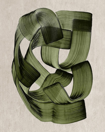Unframed