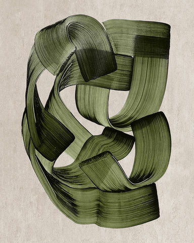 Green Abstraction