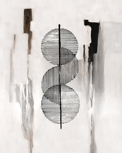 Unframed