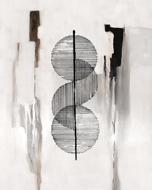 Unframed