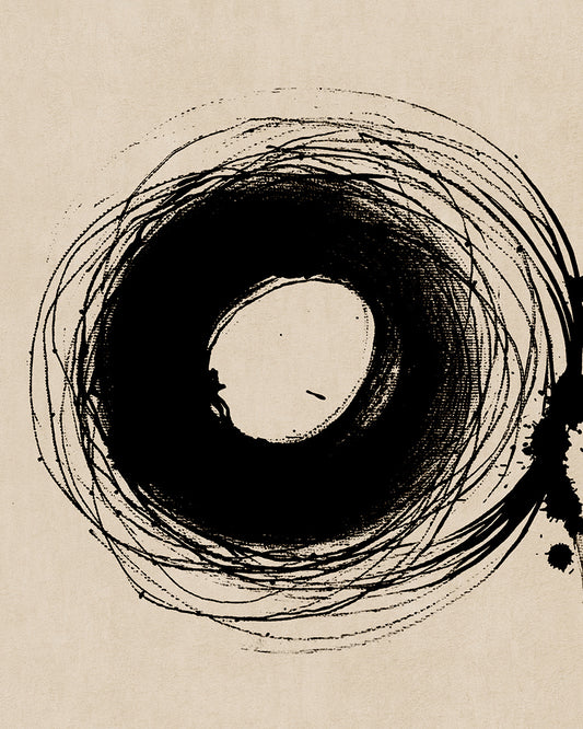 Unframed