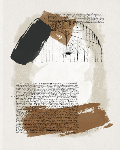 Unframed
