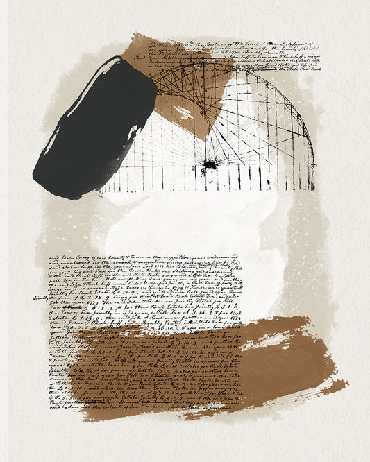 Unframed