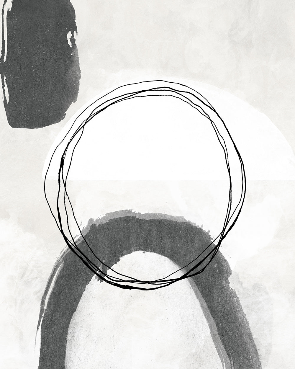 Unframed