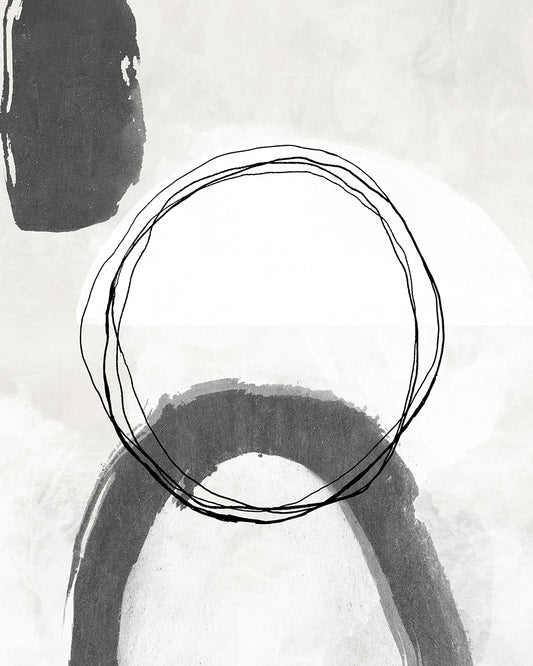 Unframed