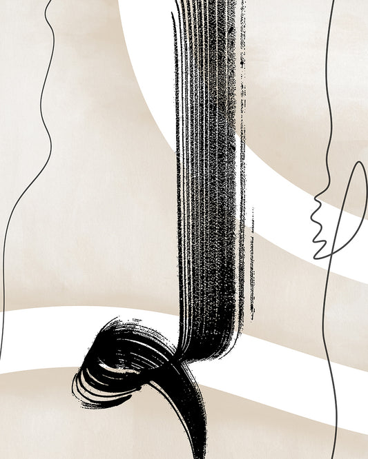 Unframed