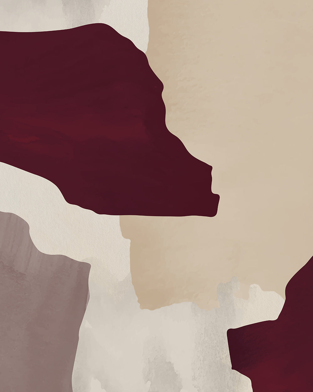 Unframed