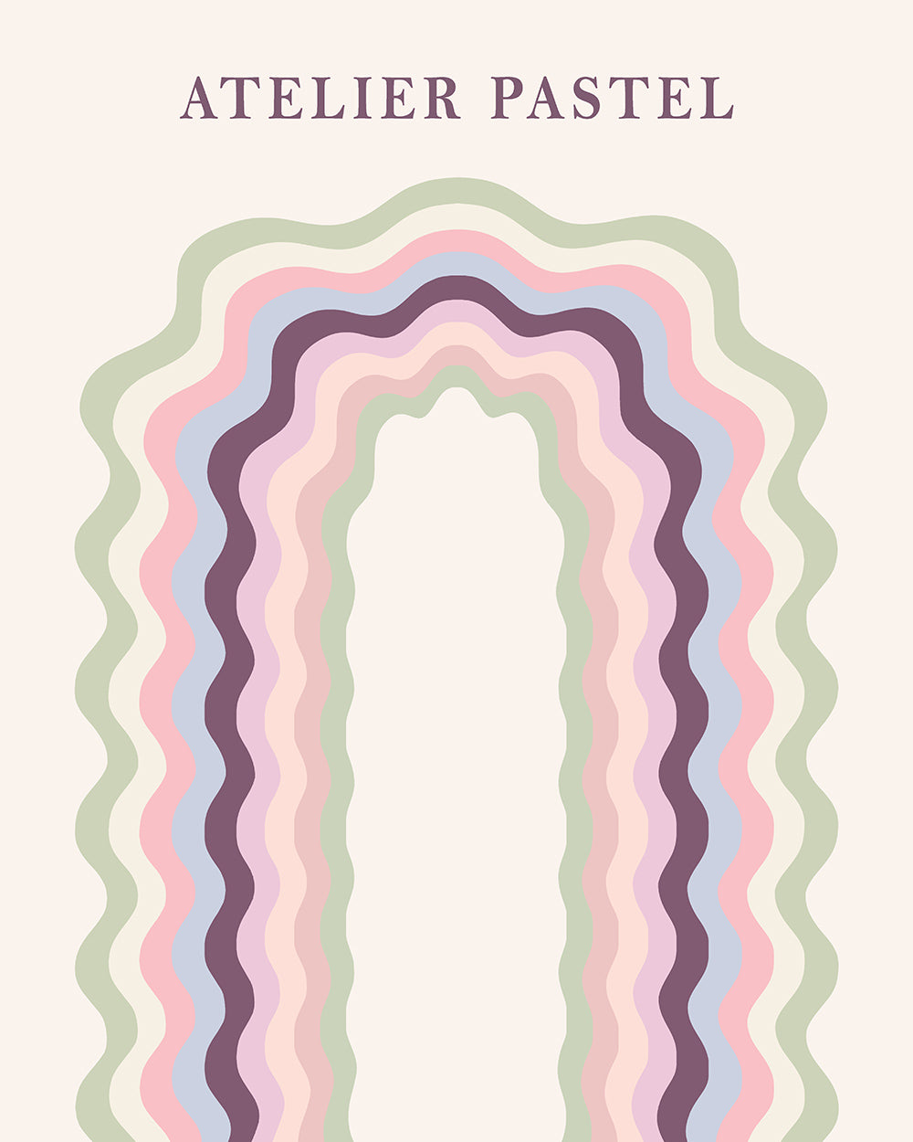 Unframed