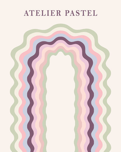 Unframed
