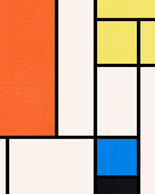 Unframed