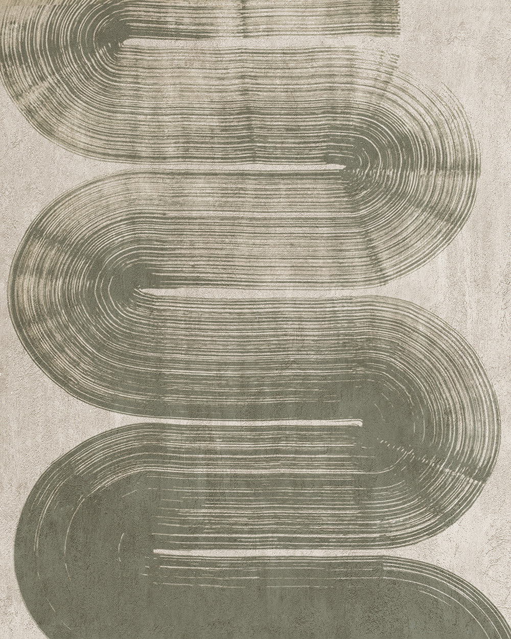 Unframed