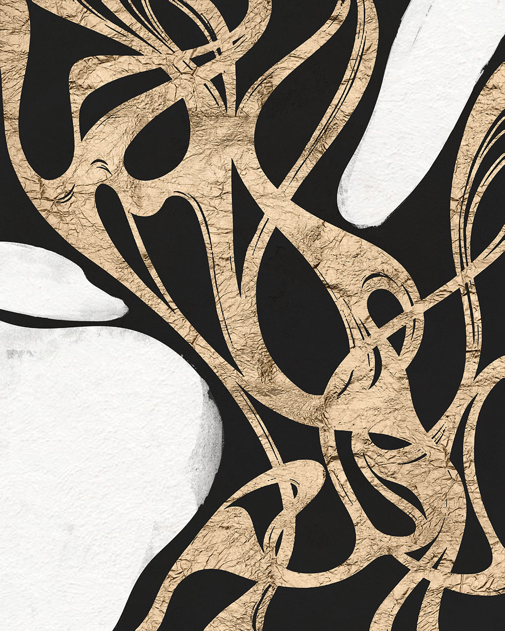 Unframed