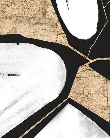 Abstract Metallic No2