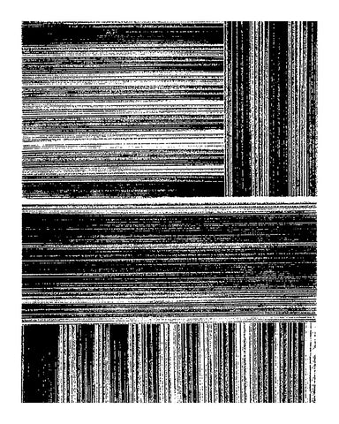 Black Brush Strokes No2