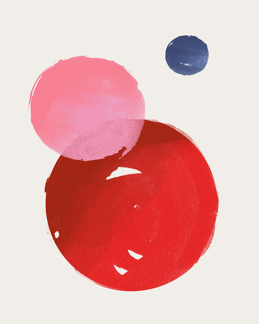 Unframed