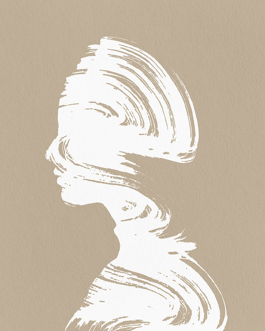 Unframed