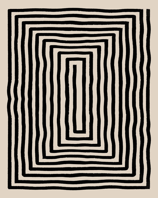 Unframed