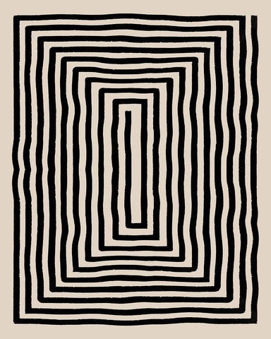 The Maze