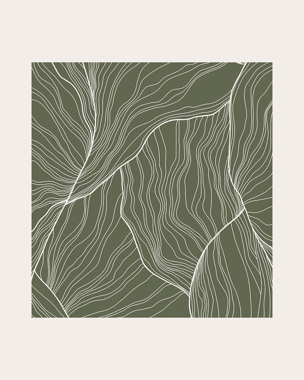 Unframed
