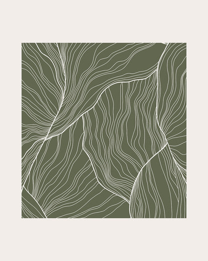 Unframed