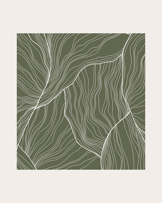 Unframed