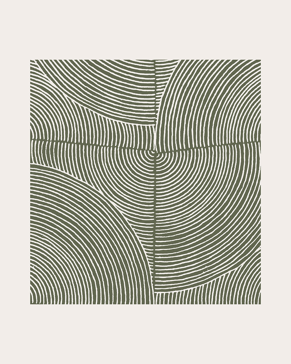 Unframed