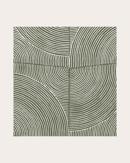 Unframed