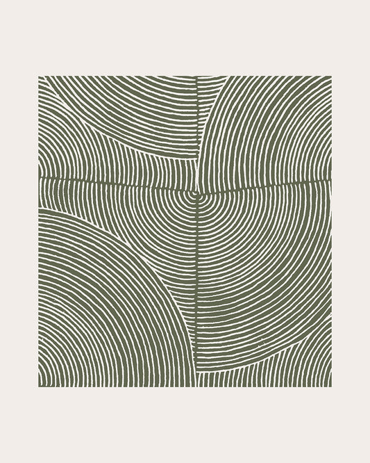 Unframed