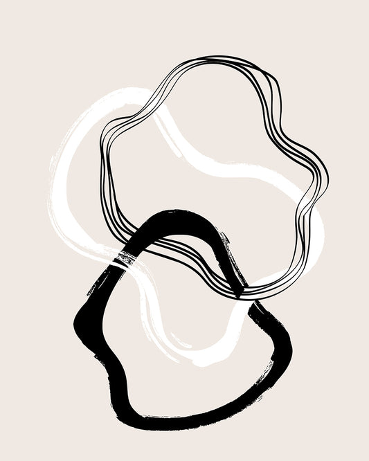 Unframed