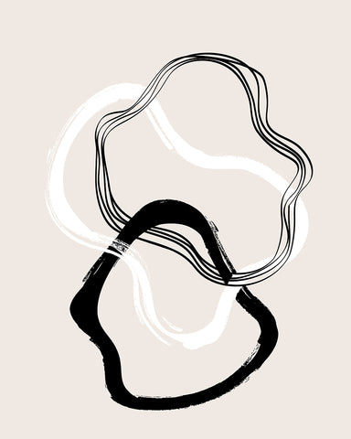 Wobbly Circles