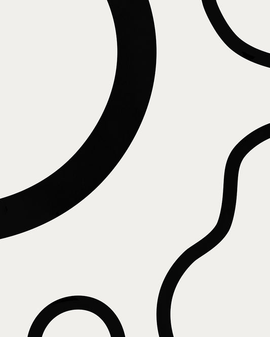 Unframed