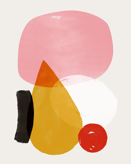 Unframed