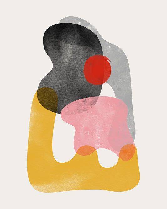 Unframed