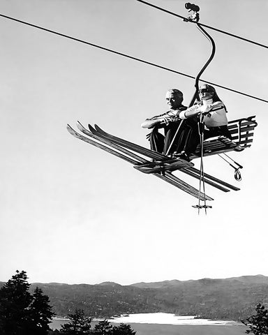 Ski Lift