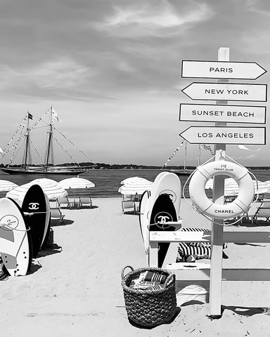 Fashion Beach