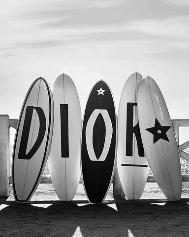 Fashion Surfboards