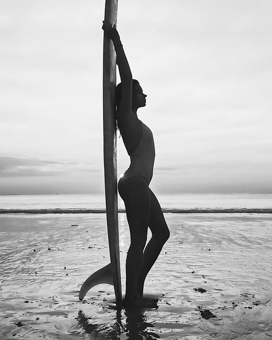Unframed