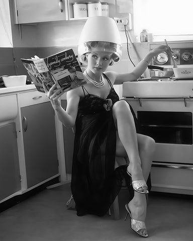 Kitchen Hair Salon