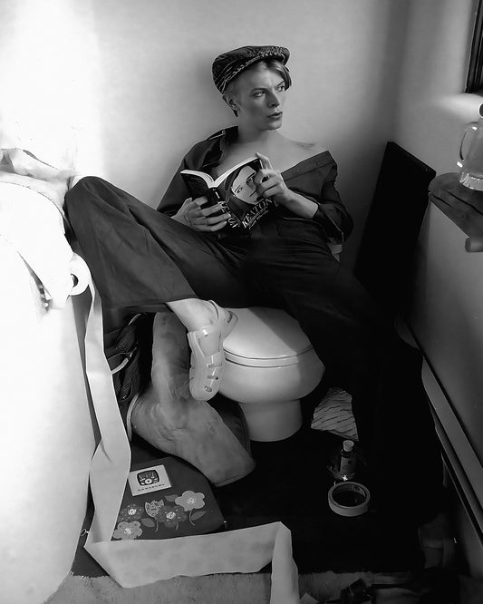 Unframed