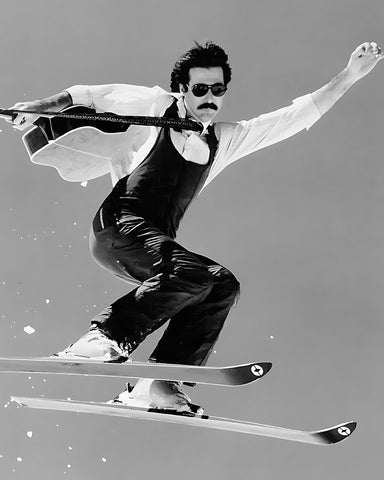 Kurt Skiing