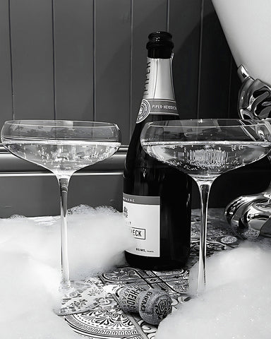 Champagne & Bubbles
