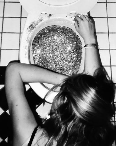 After the Disco Party