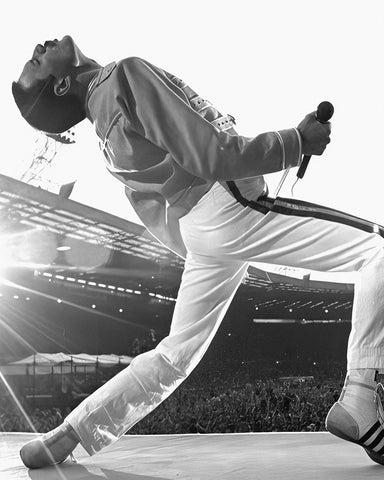 Queen Live at Wembley